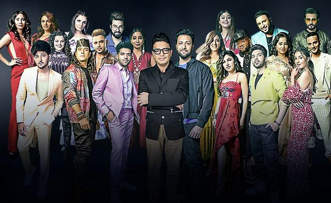 On World Music Day, Bhushan Kumar Announces T-Series' <I>Mixtape Rewind</i>