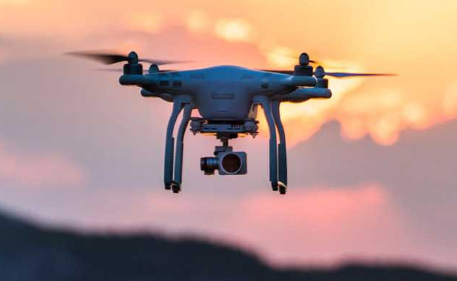India's Zeroed In On System To Counter Jammu-Like Drone Attacks: Sources
