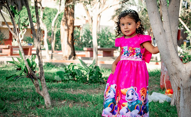Adorable Dresses You Need To Add To Your Little Girl's Closet