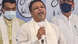 Mukul Roy's Death Turns Political Flashpoint Between Trinamool, BJP