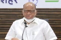 Can't Leave Congress Out Of Alternative Front To Fight BJP: Sharad Pawar Can't Leave Congress Out Of Alternative Front To Fight BJP: Sharad Pawar