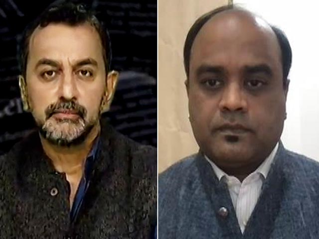 "Sense Of Fear": Expert On Possible Undercounting Of Covid Deaths