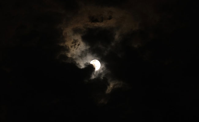 Strawberry Moon 2021: Is Today's Strawberry Moon A Supermoon? See here