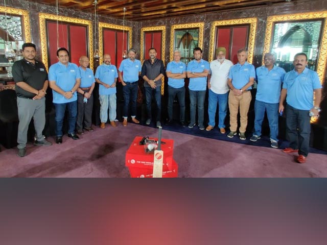 Meet The Heroes Of India's 1983 World Cup Win