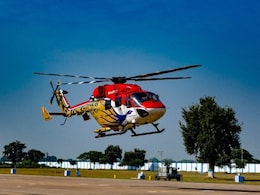 अयोध्या के लिए UP के 6 शहरों से शुरू होगी हेलीकॉप्टर सेवा, जानें कितना होगा किराया