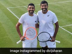 Bopanna, Divij Miss Cut For Men's Doubles Event At Tokyo Games
