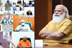 PM Reviews Covid Vaccination Drive, Says Wastage Numbers Still High PM Reviews Covid Vaccination Drive, Says Wastage Numbers Still High