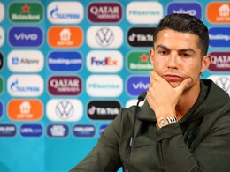 UEFA Euro 2020: Cristiano Ronaldo's Coca-Cola Snub Shows Sports Stars Are "Reclaiming Their Voice"