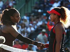 Serena "Feels For" Osaka, Says Experienced "Difficult" Press Conferences