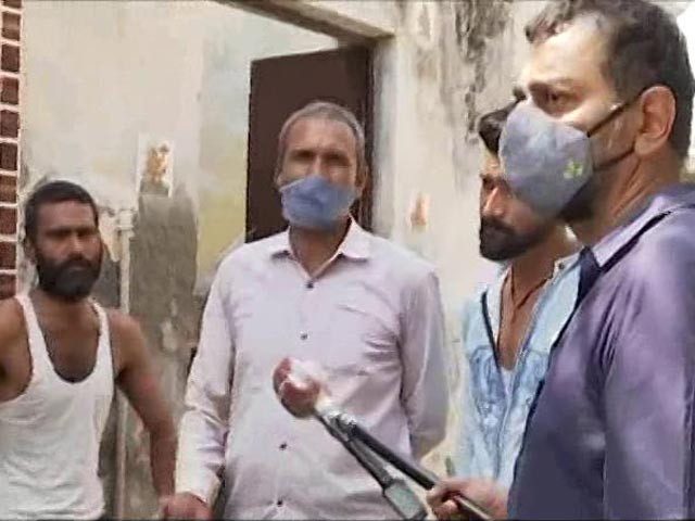 Second Covid Wave: 'Death' Of Livelihoods