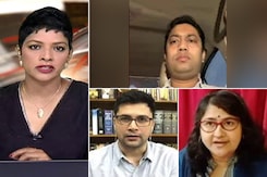 Mukul Roy's Exit Triggers Talk Of Exodus From BJP Mukul Roy's Exit Triggers Talk Of Exodus From BJP