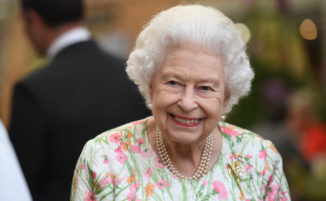 Queen's Bees Are Told She's Dead, King Charles Is New Master