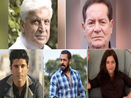 सलीम-जावेद की जोड़ी पर बन रही डॉक्यूमेंट्री, 'एंग्री यंग मैन' मचाएगी धमाल सलीम-जावेद की जोड़ी पर बन रही डॉक्यूमेंट्री, 'एंग्री यंग मैन' मचाएगी धमाल