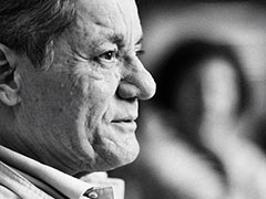 Blog: In The ICU, My Father Was Unrecognizable - Even To Me