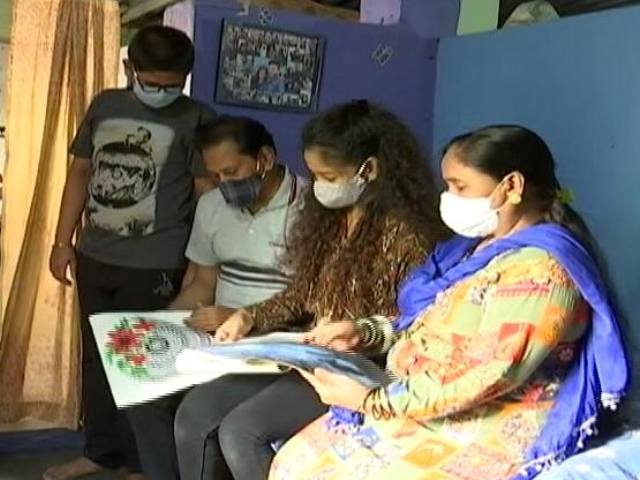 Tales Of Despair: No Jobs For Over A Year As Covid Stretches On