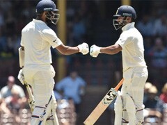 Pant, Pujara Pick Gabba Test As Their Favourite