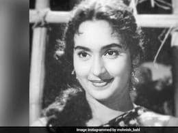 एक्ट्रेस नूतन की बहन तनुजा के साथ अनदेखी फोटो वायरल, डायहार्ड फैंस के लिए भी पहचाना होगा मुश्किल एक्ट्रेस नूतन की बहन तनुजा के साथ अनदेखी फोटो वायरल, डायहार्ड फैंस के लिए भी पहचाना होगा मुश्किल