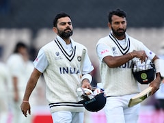 WTC Final, Day 6 Live: India Aim To Edge Past New Zealand On Reserve Day