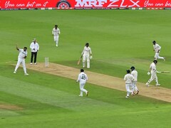 IND vs NZ, Day 5 Weather: Play Expected With Minor Rain Interruptions