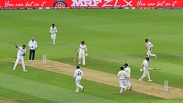 WTC Final Day 5, India vs New Zealand, Southampton Weather: Play Expected With Minor Rain Interruptions