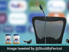 Fevicol Had The Best Take On The Cristiano Ronaldo-Coca Cola Controversy
