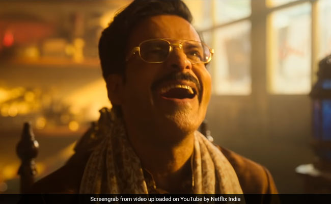 <I>Ray</i> Trailer: Manoj Bajpayee, Kay Kay Menon, Harshvardhan Kapoor, Ali Fazal Play Mind Games You Didn't Sign Up For