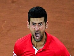 Novak Djokovic, Rafael Nadal To Meet For 58th Time In French Open Semis