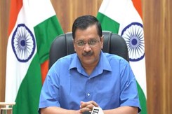 "If Pizza Can Be Delivered At Home, Why Not Ration": Arvind Kejriwal "If Pizza Can Be Delivered At Home, Why Not Ration": Arvind Kejriwal