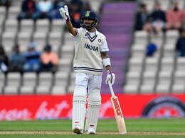 WTC Final, Day 2: Virat Kohli Keeps New Zealand At Bay In World Test Championship Final