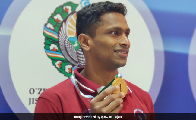 "Proud Moment": Kerala Police On Officer Who Qualified For Tokyo Olympics