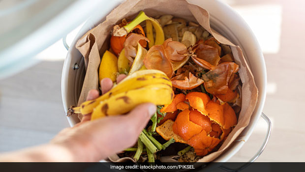 5 Interesting Ways To Use Leftover Rotis, Vegetable Peels And Other Foods To Avoid Wastage
