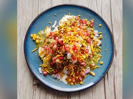 5 Healthy Chaat Recipes Under 15 Mins; You Won't Mind Having These On Repeat