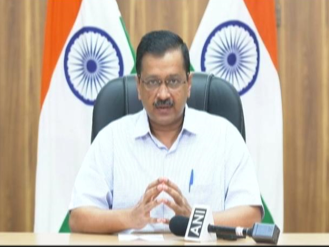 Delhi Government To Train 5,000 Youths As Health Assistants From June 28