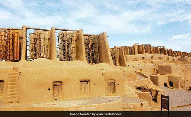 Global Wind Day 2021: Know About The Oldest Windmills Of The World