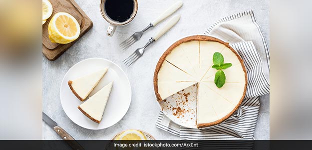 Hold On, Have You Tried Cucumber Cheesecake? If Not, Then Make This Recipe Today!
