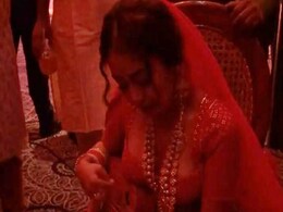 Neha Kakkar ने शेयर किया शादी का Video, रोहनप्रीत को सरप्राइज देने के लिए यूं की थी कड़ी मेहनत Neha Kakkar ने शेयर किया शादी का Video, रोहनप्रीत को सरप्राइज देने के लिए यूं की थी कड़ी मेहनत