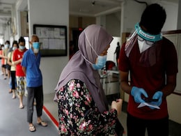 Covid Vaccination Mandatory In Singapore From February 2022 Covid Vaccination Mandatory In Singapore From February 2022