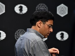 Played Position On Board And Expected The Same: Viswanathan Anand After Zerodha Co-Founder Admits To Using Unfair Means