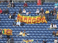 Sri Lanka Cricket Fans Launch Social Media Campaign Against Players