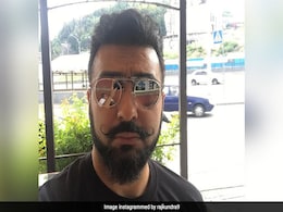 राज कुंद्रा ने एक्स वाइफ को लेकर किए चौंकाने वाले खुलासे, बोले- 12 साल तक चुप रहा लेकिन अब नहीं.. राज कुंद्रा ने एक्स वाइफ को लेकर किए चौंकाने वाले खुलासे, बोले- 12 साल तक चुप रहा लेकिन अब नहीं..