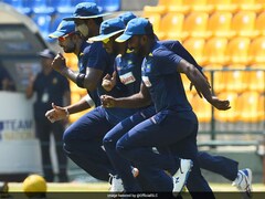 Sri Lanka Cricketers Sign Pay Deals After Board Threat