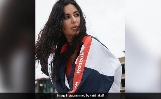 कोविड से रिकवरी के बाद फिटनेस जर्नी पर वापस लौटीं Katrina Kaif , बोलीं- काफी धैर्य रखना पड़ा...देखें Photo