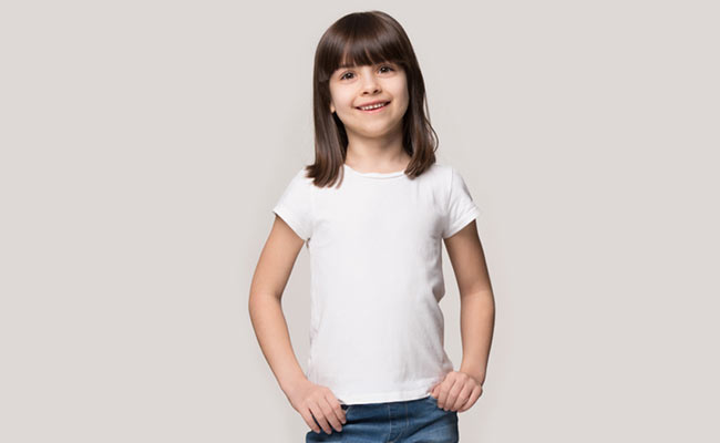 Comfy Yet Stylish T-Shirts That Your Little Lady Would Want To Wear All Day Long