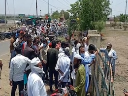 मध्यप्रदेशः अनलॉक होते ही सोशल डिस्टेंसिंग गायब, मास्क भी नहीं पहन रहे लोग मध्यप्रदेशः अनलॉक होते ही सोशल डिस्टेंसिंग गायब, मास्क भी नहीं पहन रहे लोग