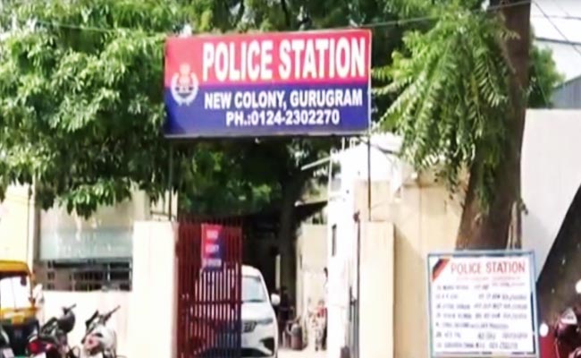 Man Rapes Woman, Kills Her By Hitting Head With Stone: Gurugram Cops