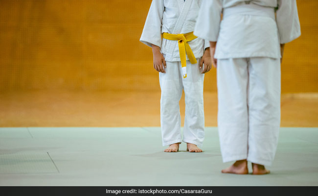 Taiwan Boy Thrown 27 Times In Judo Class Dies