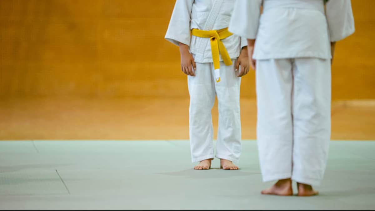 Pakistani Judoka Dies After Suffering Head Injuries