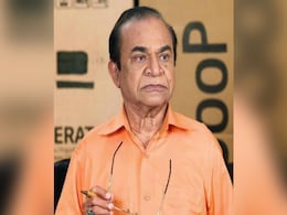 'तारक मेहता का उल्टा चश्मा' के 'नट्टू काका' यानी घनश्याम नायक का 77 साल की उम्र में निधन 'तारक मेहता का उल्टा चश्मा' के 'नट्टू काका' यानी घनश्याम नायक का 77 साल की उम्र में निधन