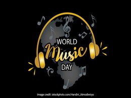 World Music Day 2021: When Is Music Day? Who Started It? Find Out Here World Music Day 2021: When Is Music Day? Who Started It? Find Out Here