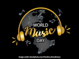 World music day 2024: क्या आप भी हैं म्यूजिक प्रेमी? जानिए कैसे हुई इस खास दिन की शुरुआत, क्या है इतिहास 